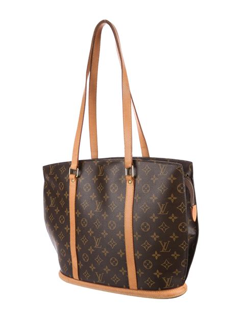 babylone louis vuitton price|Louis Vuitton babylone tote.